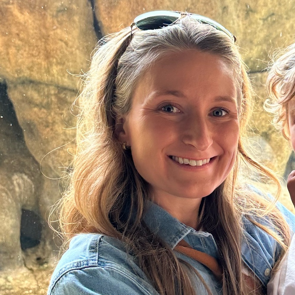 Meet your Posher, Allison